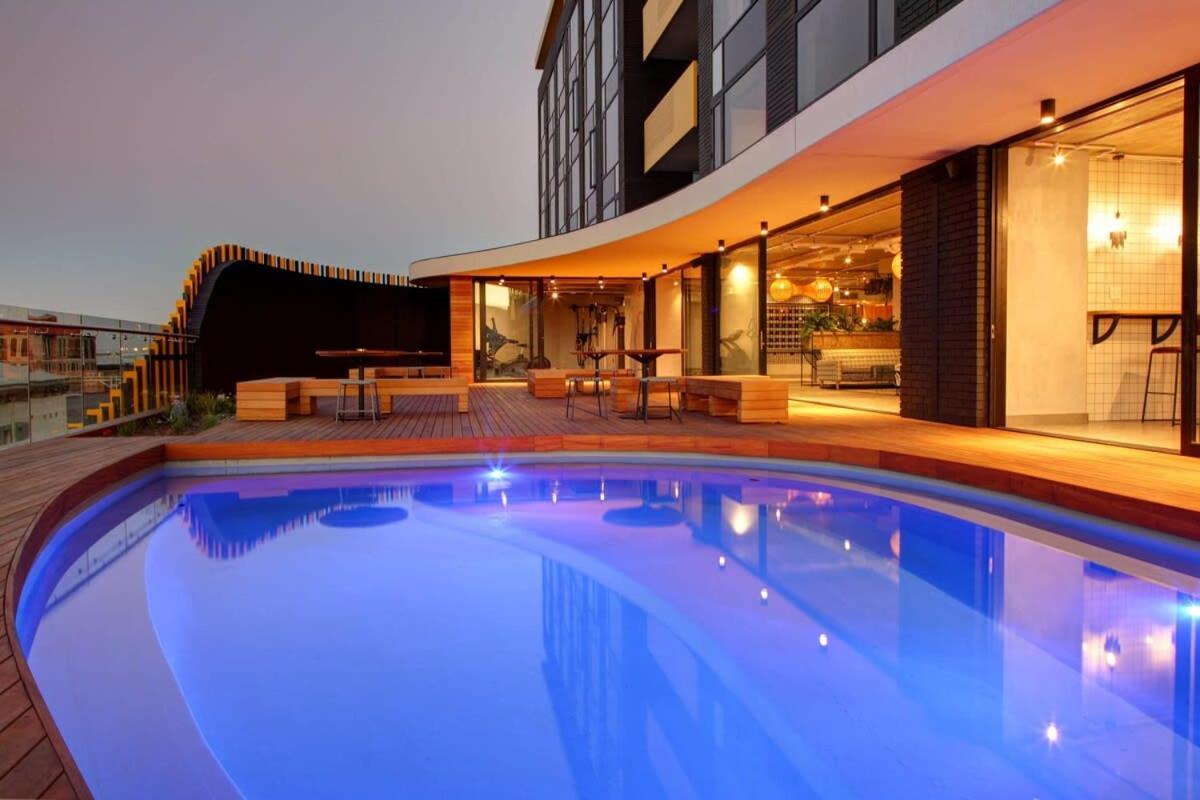 Apartamento 507 Wex1 By Perch Cidade Do Cabo