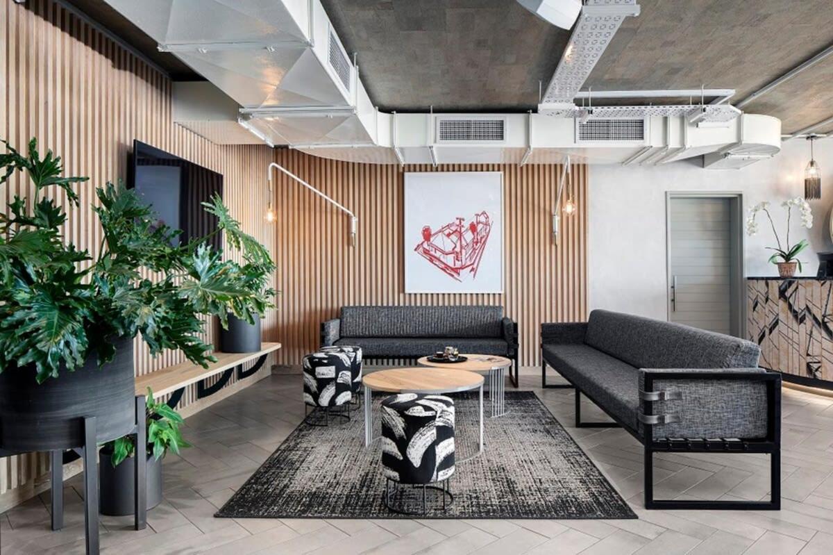 Appartement 507 Wex1 By Perch
