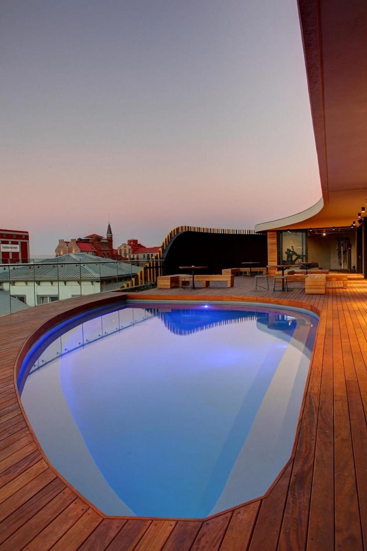 507 Wex1 By Perch Appartement