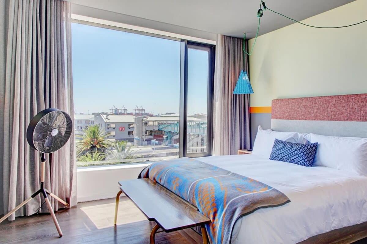 507 Wex1 By Perch Appartement Le Cap
