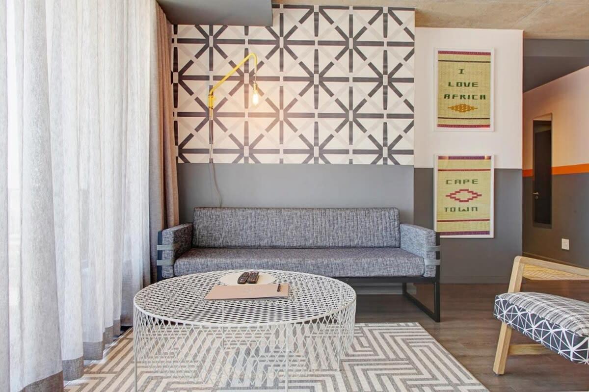 Appartement 507 Wex1 By Perch